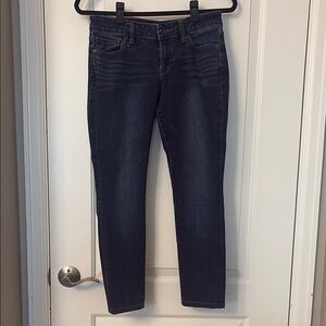 Women's Lucky Brand Skinny Jeans